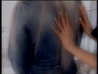 Just X Star: Obscénní tajemství osy Paříž-Budapešť - celý italský porno film