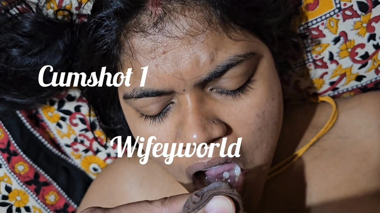 Wifeyworld2025: Boşalma derlemesi