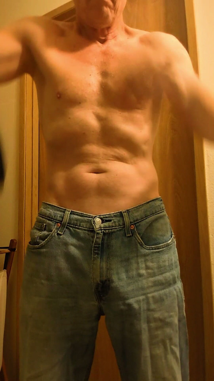 Best Bad Daddy: Commando Daddy and His Perfect Dick