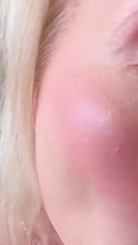 Dutch Bimbo Soccer Stepmom POV BBC Deepthroat