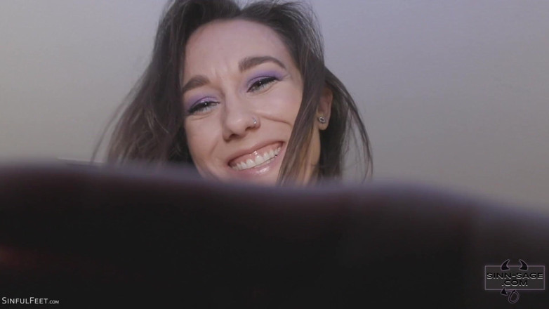 Sinn Sage: Step Sister Secret