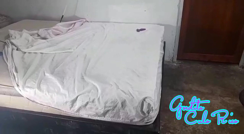 Gordita Culo Rico: Sexy bbw dívka dostane intenzivní duel masturbace detailní