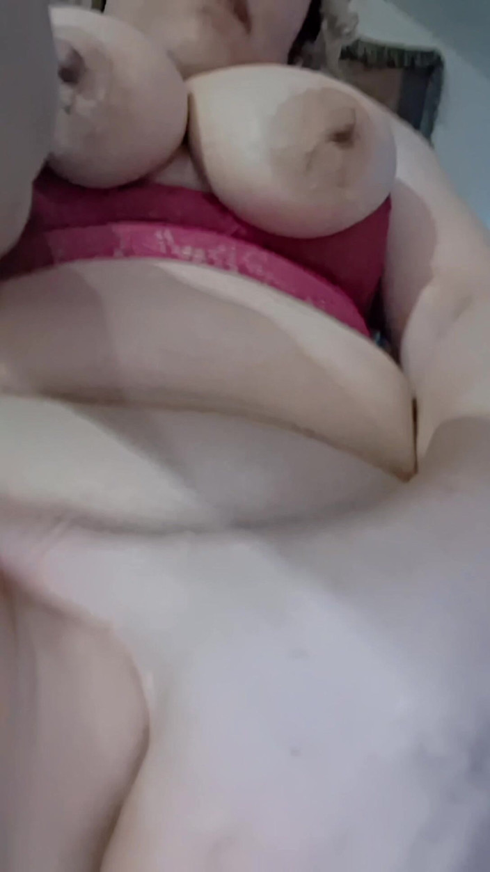 Nixy Knight: Bouncing Big Boobs on a Cute Blonde with a Perfect...