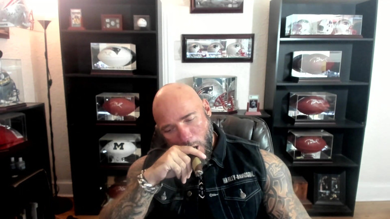 Raw and Uncensored with Masculine Jason: Healthy BDSM and D/s Relationships (episode 1)