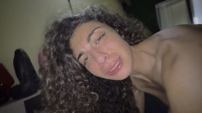 LadyAna: Profundo fisting anal com Lady Ana