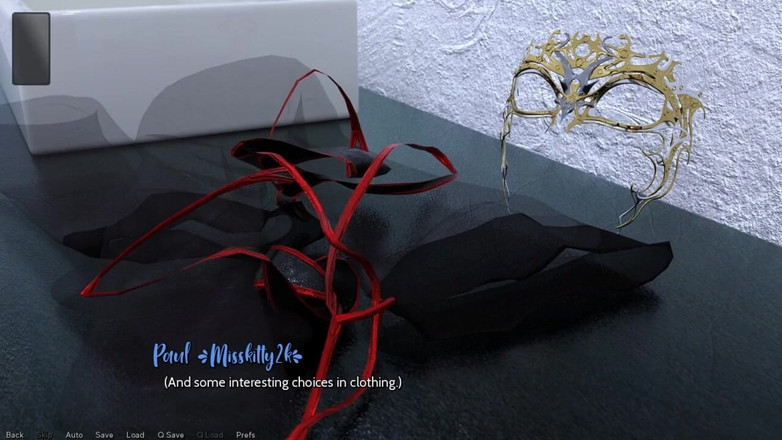 Miss Kitty 2K: Wanita bahenol - 8 wastafel disumpal lagi