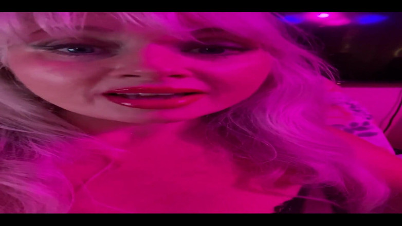 PaintedRose: Mini JOI hoặc Drv