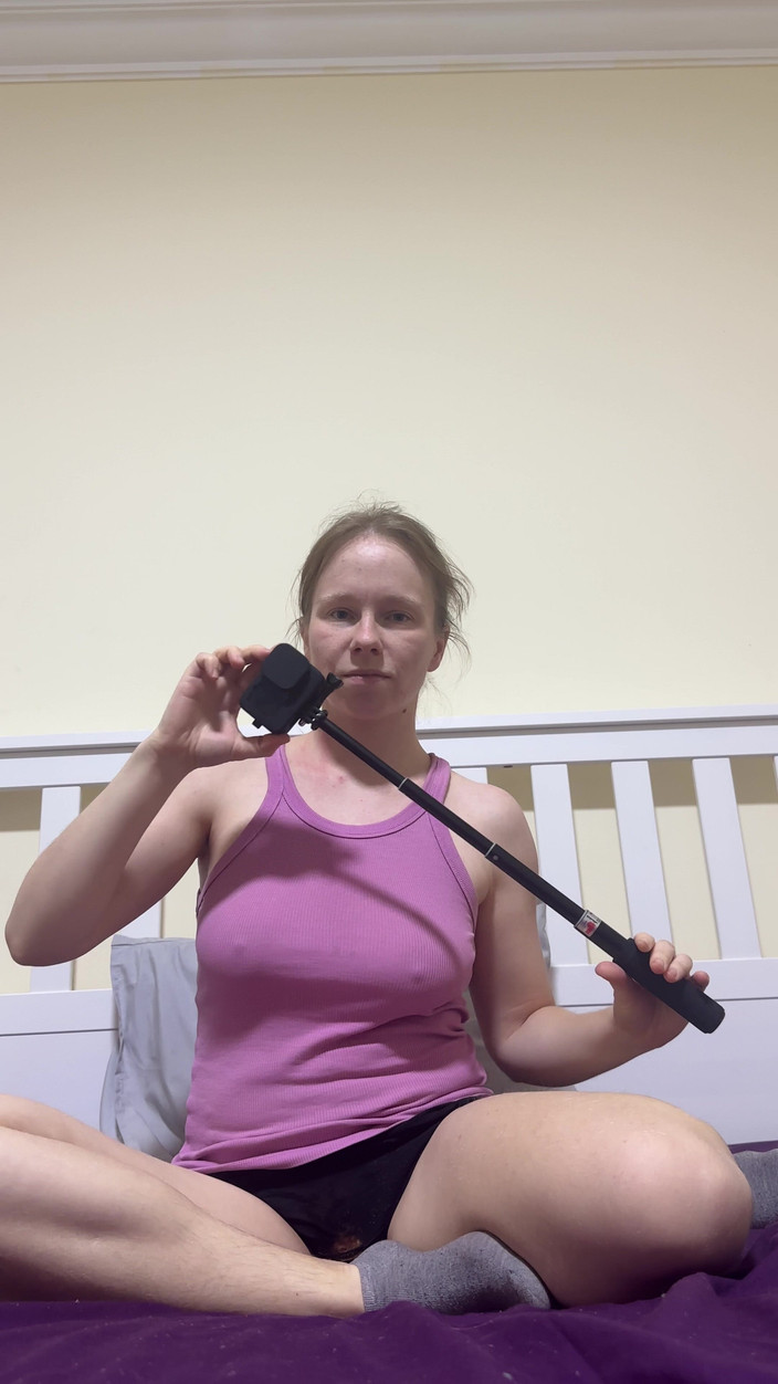 SweetLucy96: Più lungo del tuo cazzo