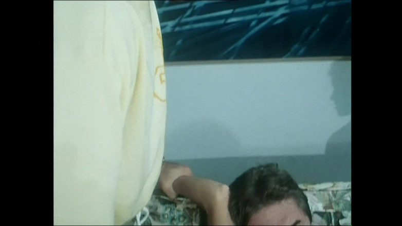 FM Video VOD: Macocha Hebe's Sheepfold - Oryginalny Pełny film nieoszlifowy