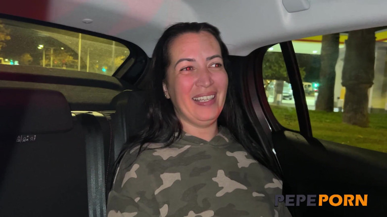 PepePorn: Mariamia è l'influencer più troia! Oggi lei vuole un altro cazzo...