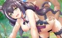 Velvixian_2D: Princess Connect - Karyl（无声）