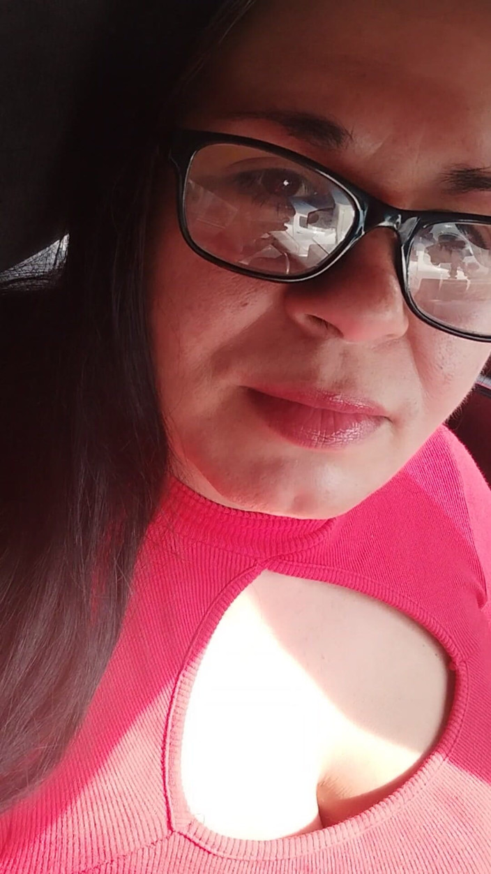 Riderqueen: Tits of My Husband - Video for Fans