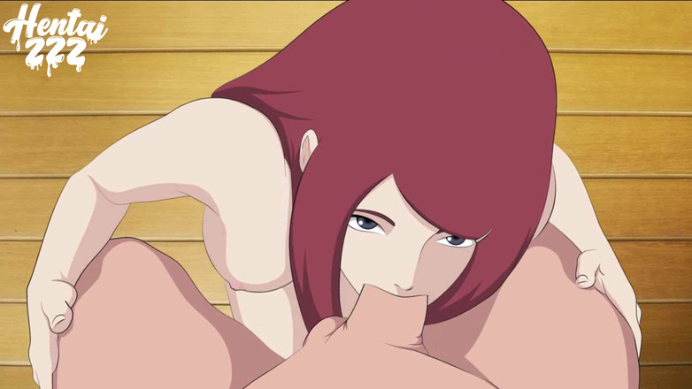 Hentai ZZZ: Video Hentai Naruto Kushina tanpa ditapis