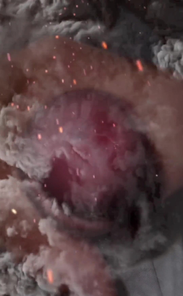 Daddybearvlc: Questo cazzo è troppo caldo per Tiktok