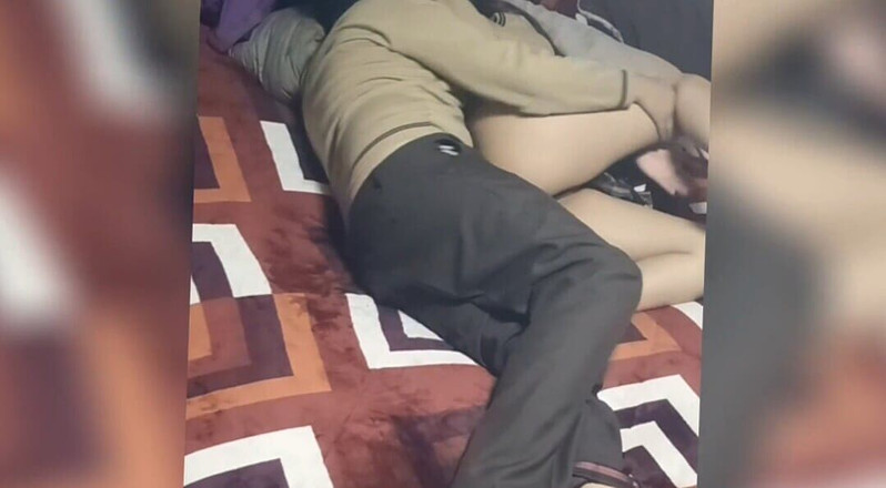 Astrid Cute: Studenti po vysoké škole