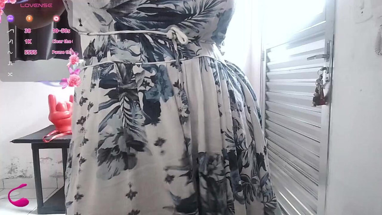 Zayra Pink: Crazy Excity, Full Live Just for You