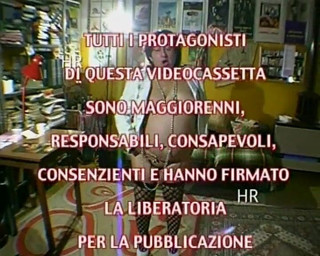 Hans Rolly: Incredibile video porno degli anni '90 n. 3