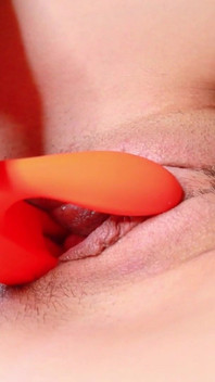 Stepdaddy Gave Me a New Toy and Showed Me How to Use It