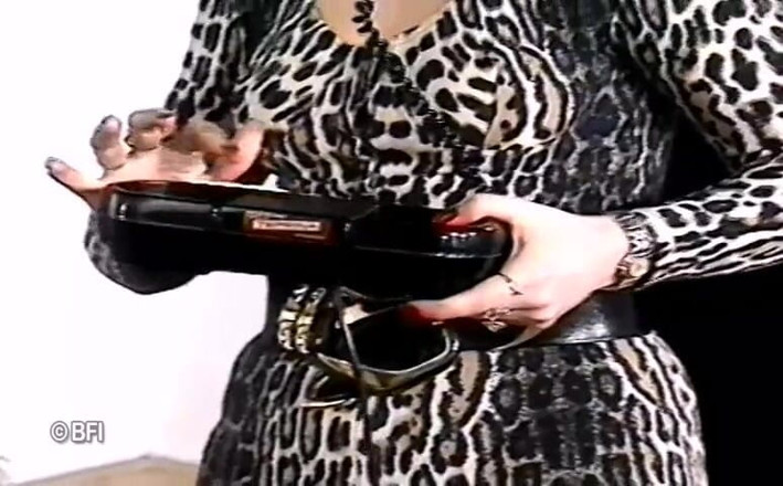 House of lords and mistresses in the spanking zone: Dominazioni lesbiche DVD