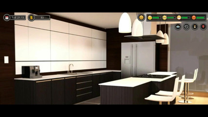 Miss Kitty 2K: Człowiek domu - część 3 - Veronica została aresztowana