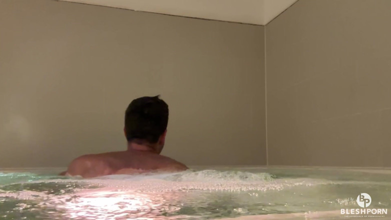bleshporn: Tim Blesh Wellness Time