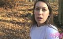 Kimber Lee: Kimber Lee Park Ranger делает минет в видео от первого лица