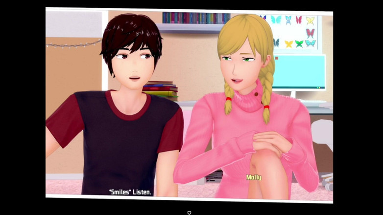 HotSummer117: 愛の騎士キャップ18 - 継母の巨大なお尻でオナニーします