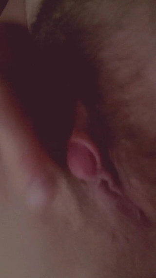 Jax Me Off: Ftm with juicy pussy masturbates