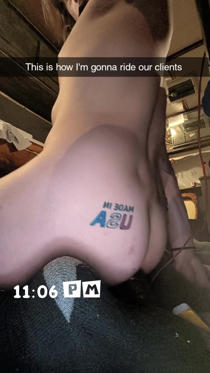 Jade Elite: Stretching My Hole BBC Toy Like a Slut