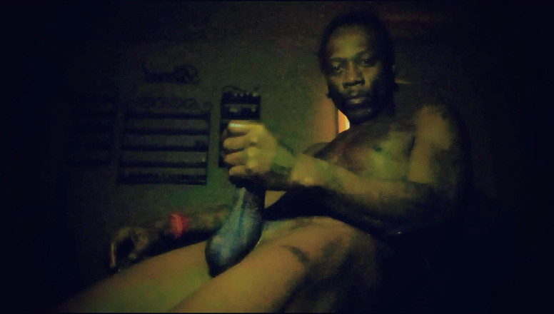 Rocco Savage: Прикосновение с удовольствием