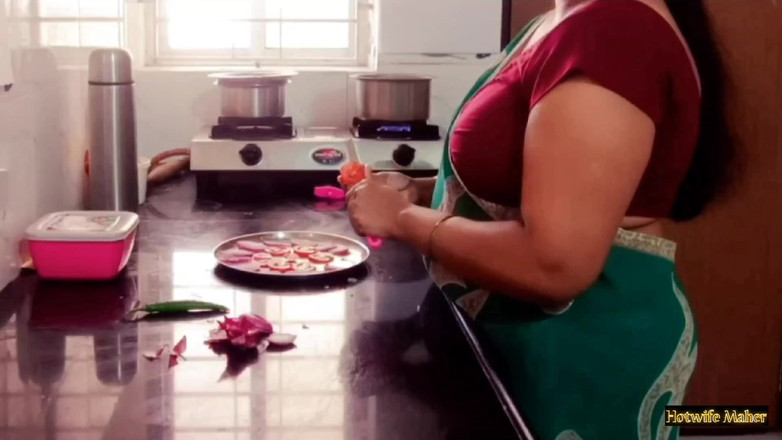 Ashique: Macocha nigdy nie odmawia