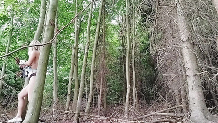 Amateur milf: Fucked przez tego samego samotnego faceta w dwa dni w...