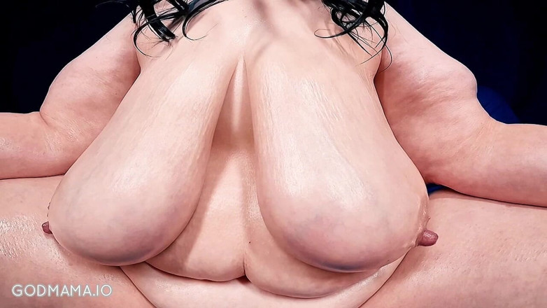 GODMAMA: Just Admit You’re a Sub Slut