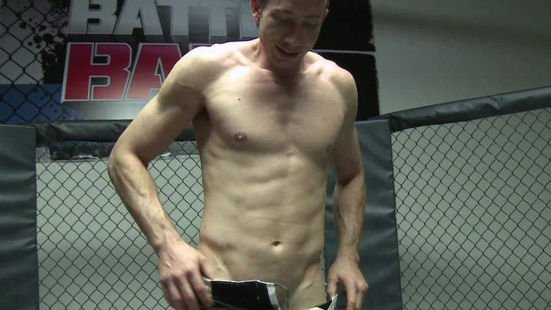 The Window of Sex: もっと丈夫なベイビーシーン-ビキニのブルネット3_horny年エイプリルオニールはリングでハードコアファックを楽しんでいます