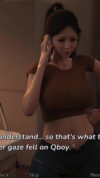 Tình yêu và cám dỗ ep-08