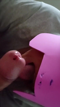 Cotton Mouth