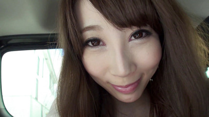 Caribbeancom: La bellezza orientale con il culo rotondo viene sfondata in...