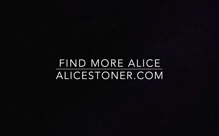 Alice Stone: BBW Whore loves to be used like a fuck toy...