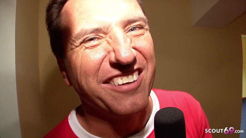 Full porn collection: Horny German swinger party with red-haired milf and big cock