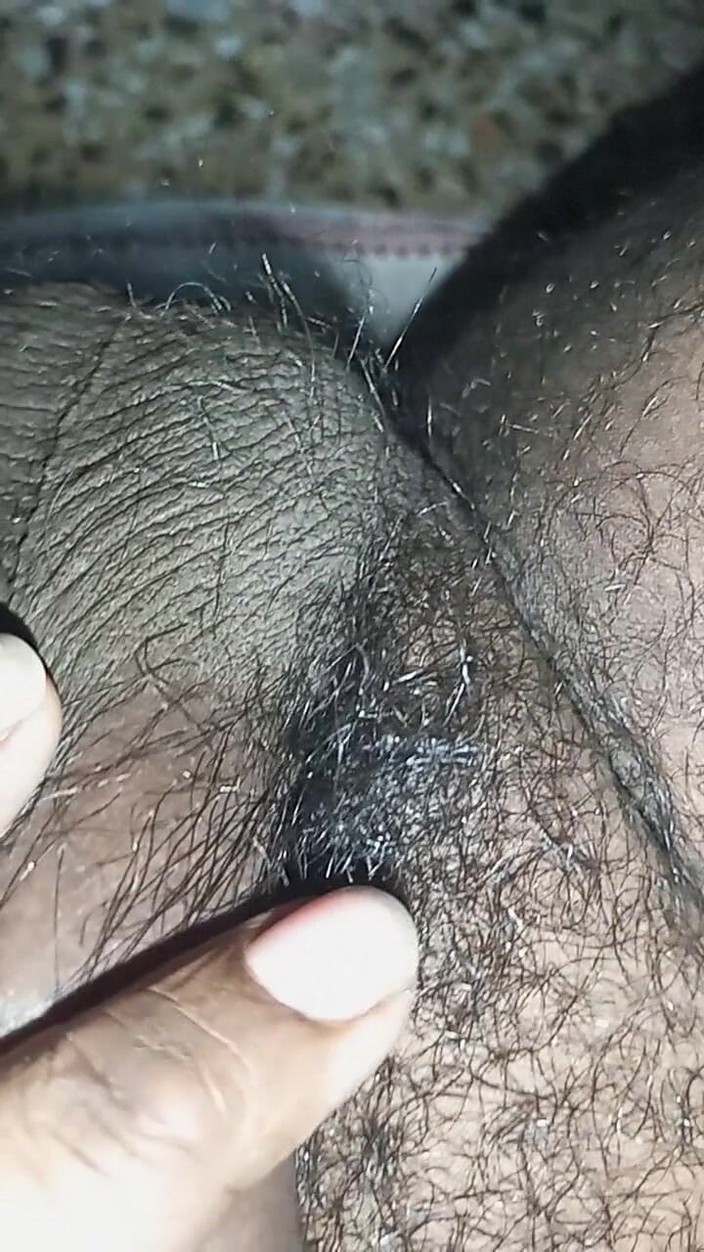 Sweet Indian cock: Hintli teyze anal olgun sikişiyor