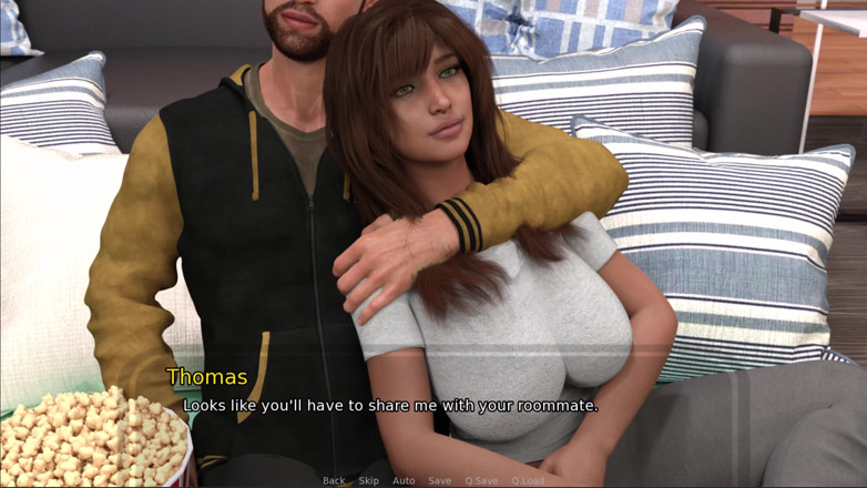 Johannes Gaming: Avós casa 152 a freira está grávida e Samira me deu...