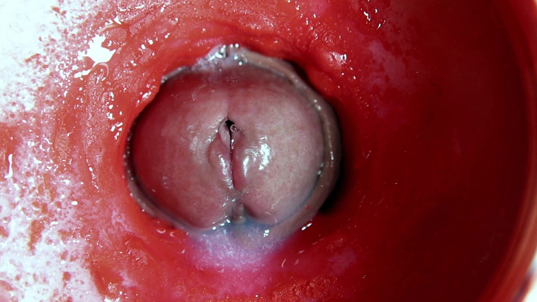 SEXY_GUYBEST: सबसे सुंदर आंतरिक चरमसुख क्लोज-अप! Asmr बड़ा वीर्य निकालना!