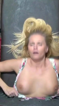 Çek fantezisi 10: yaramaz Çek orta yaşlı seksi kadınlar