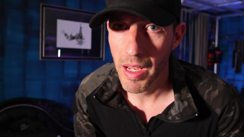 TomBakerBDSM: Punto di vista tom baker - il tuo cazzo è disgustoso (4k)