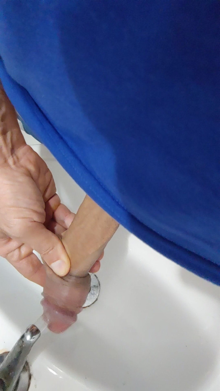 BruxoAlpha777: Mijando