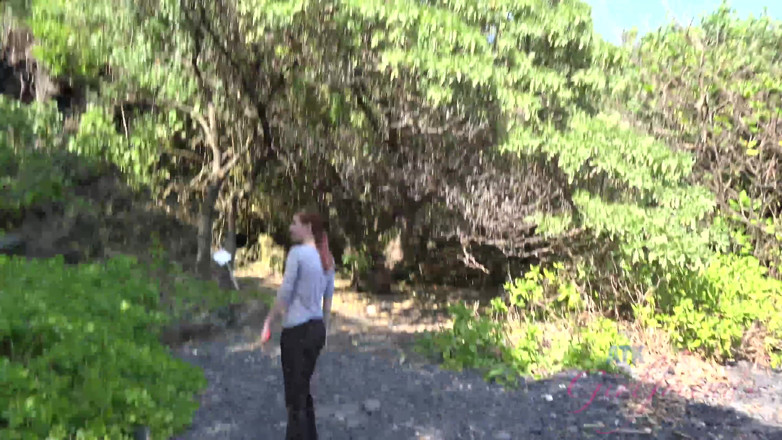ATK Fans (Girlfriends): Virtual vacation in Hawaii with Alaina Dawson 7/7