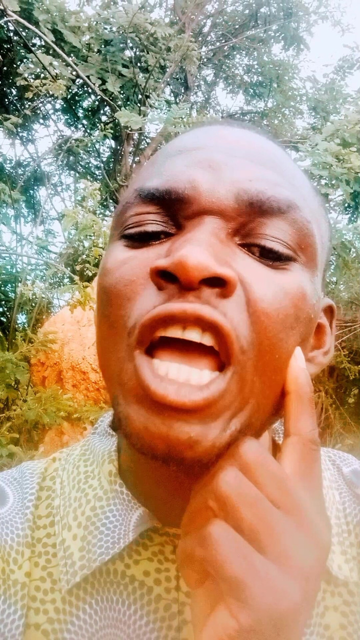 Judith xxx: Marea mea introducere