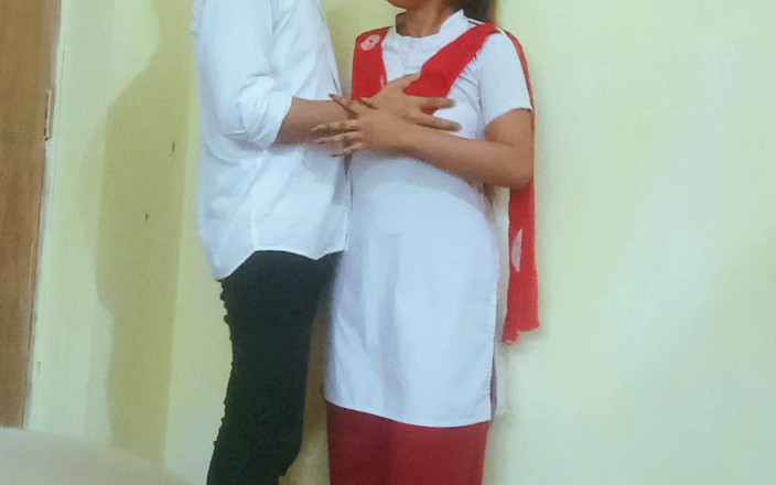 Fulki: Estudante fodendo regularmente atrás do professor