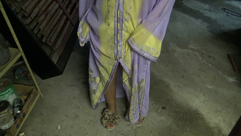 Souzan Halabi: Người vợ Ai Cập hứng tình với cậu bé 19 tuổi...