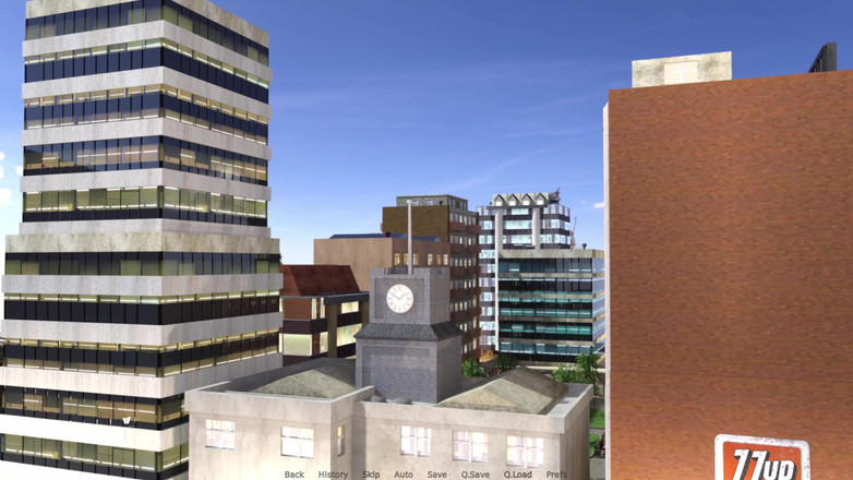 Wickedgammes studio: Laura Chlípná tajemství (část 42)